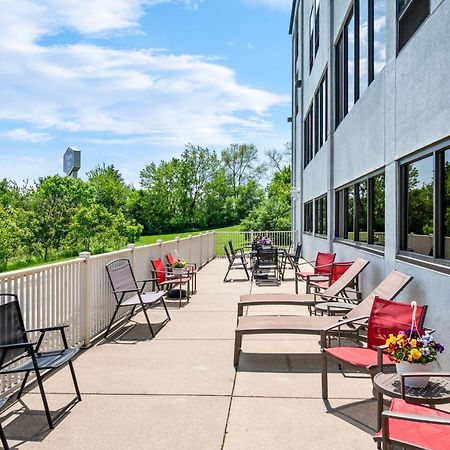 Hampton Inn Grand Rapids/North Walker Zewnętrze zdjęcie