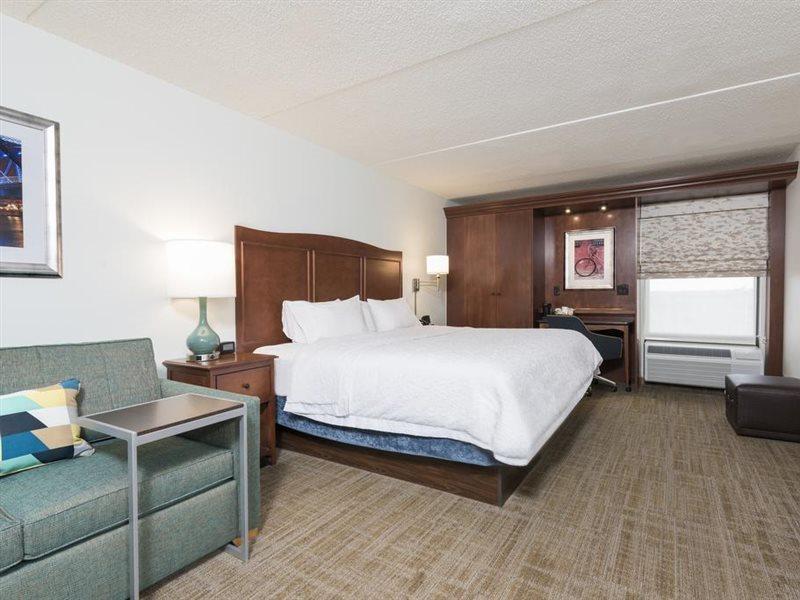 Hampton Inn Grand Rapids/North Walker Zewnętrze zdjęcie