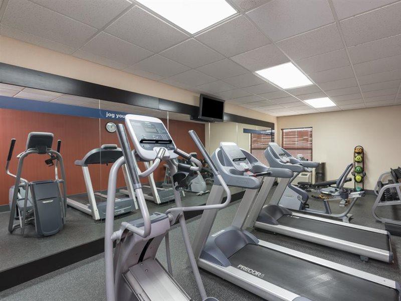 Hampton Inn Grand Rapids/North Walker Zewnętrze zdjęcie