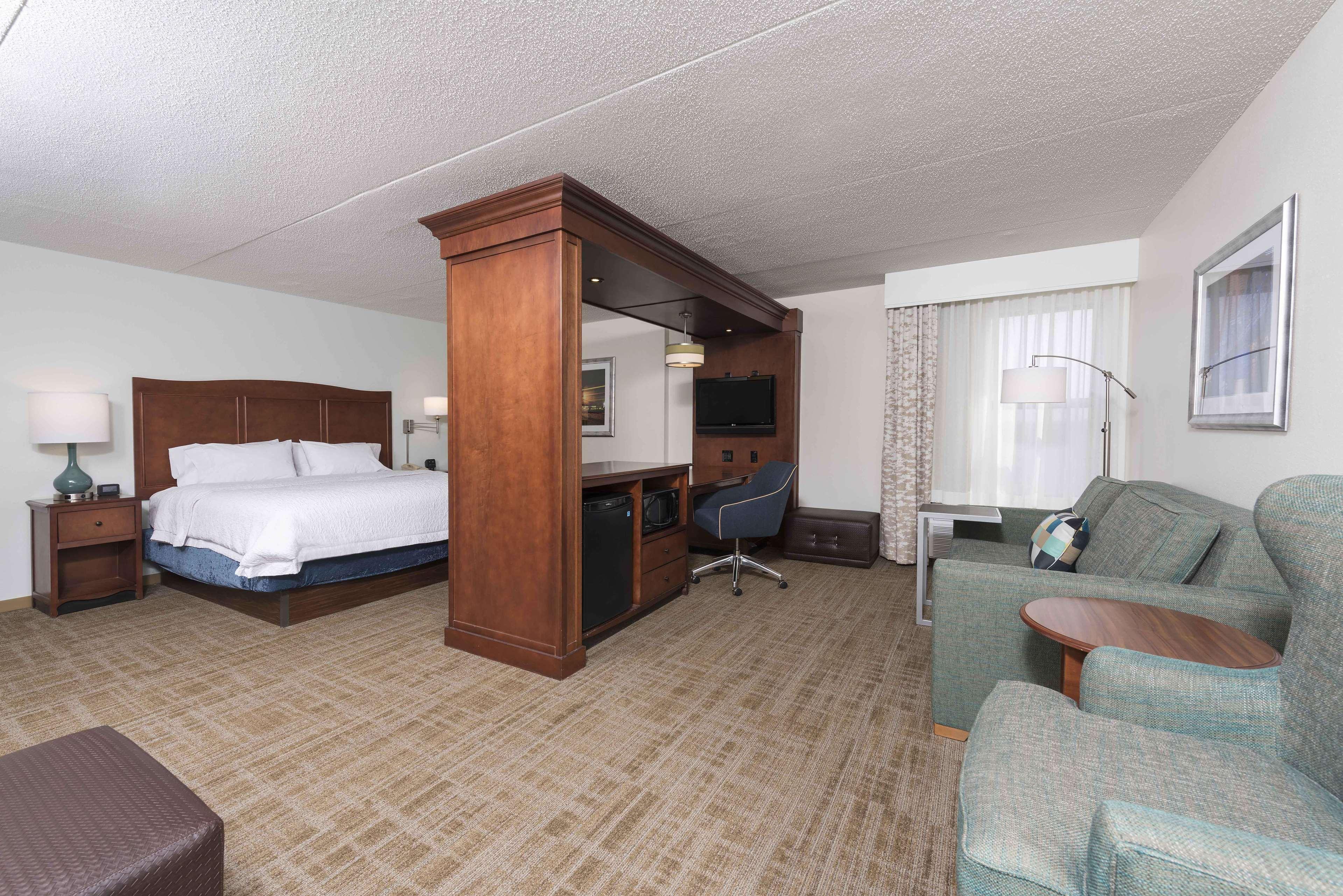 Hampton Inn Grand Rapids/North Walker Zewnętrze zdjęcie