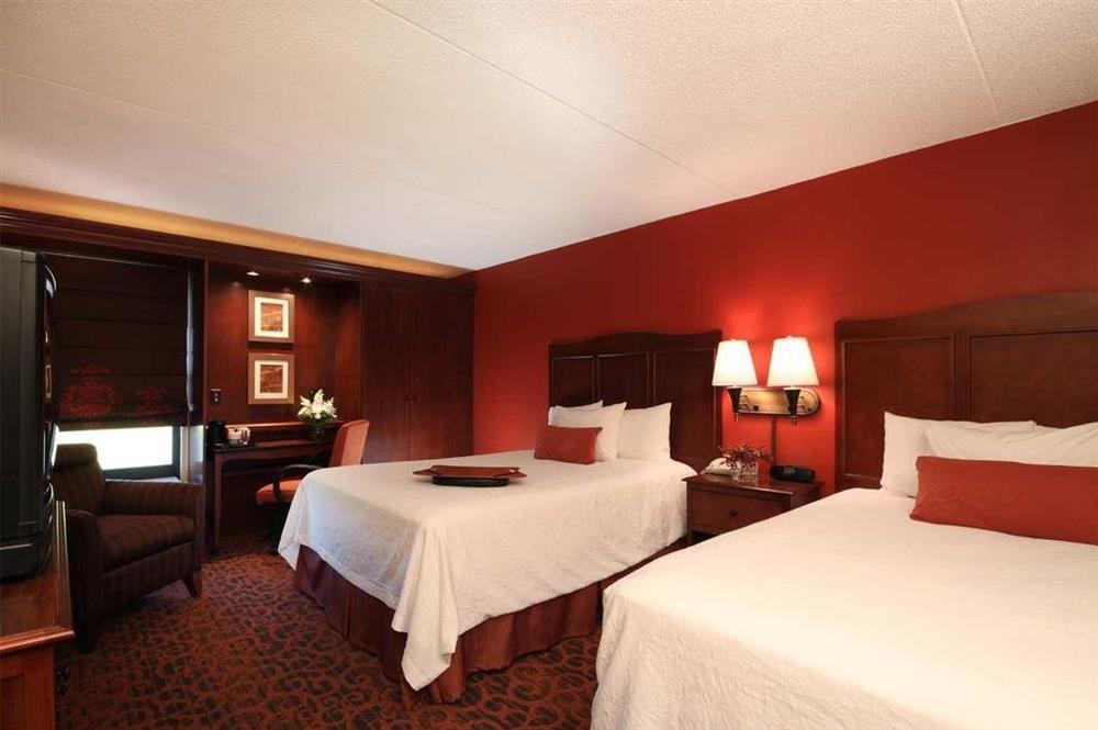 Hampton Inn Grand Rapids/North Walker Pokój zdjęcie