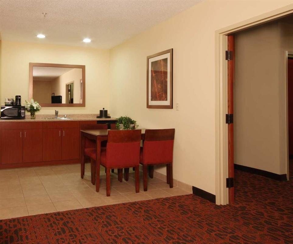 Hampton Inn Grand Rapids/North Walker Pokój zdjęcie