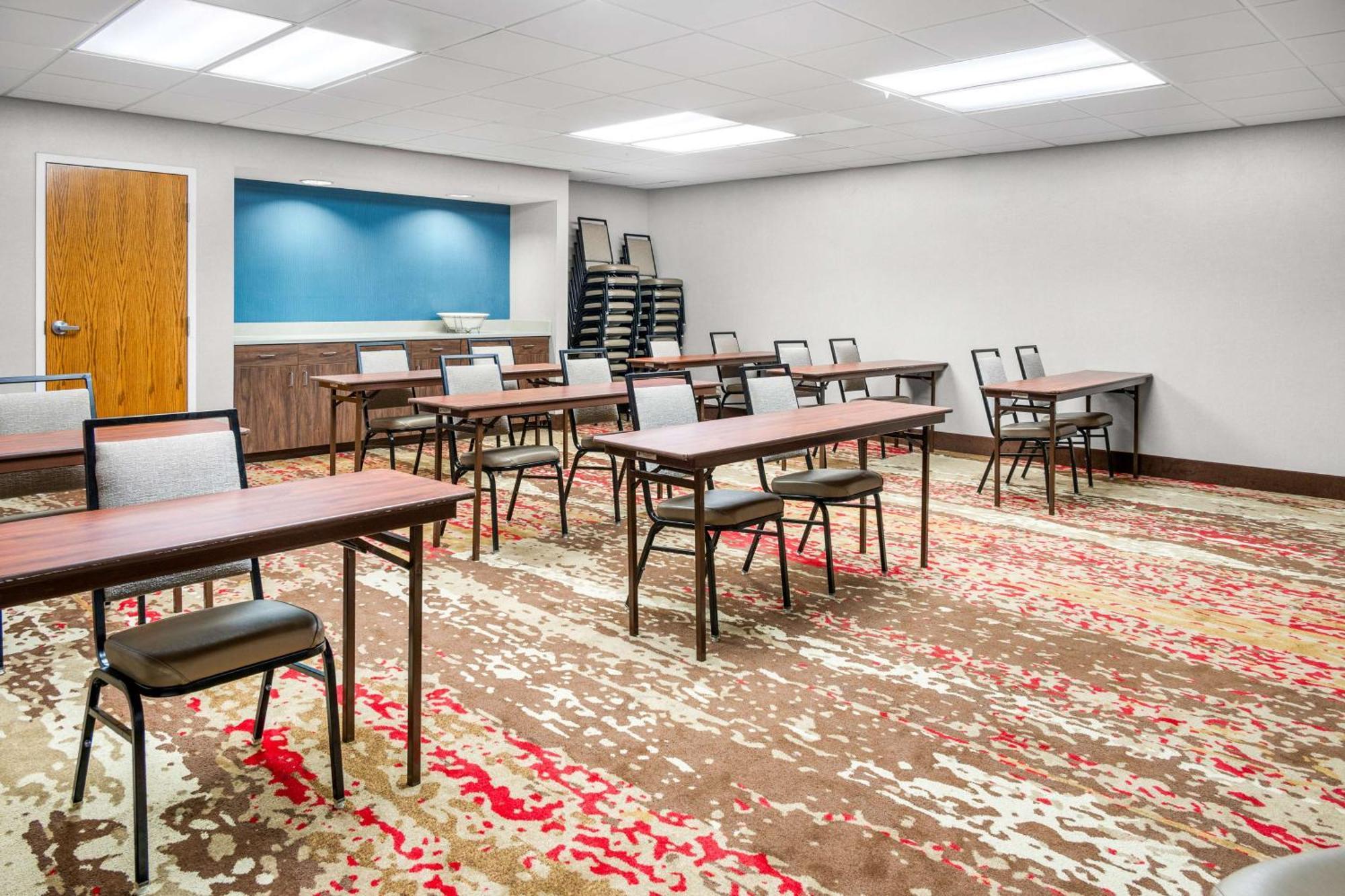 Hampton Inn Grand Rapids/North Walker Zewnętrze zdjęcie