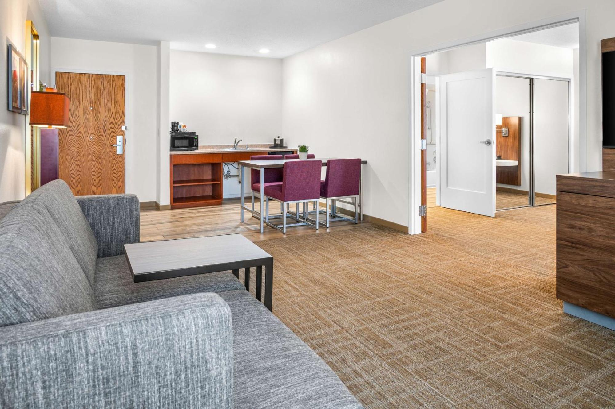 Hampton Inn Grand Rapids/North Walker Zewnętrze zdjęcie
