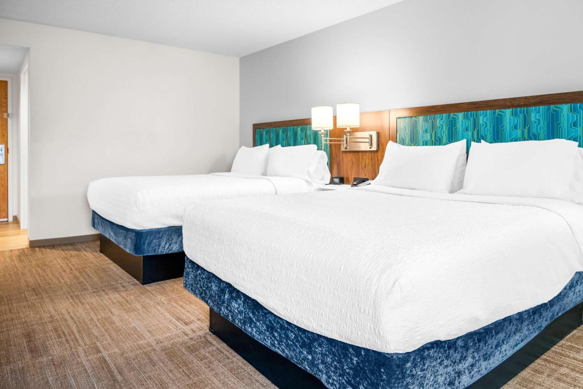 Hampton Inn Grand Rapids/North Walker Zewnętrze zdjęcie