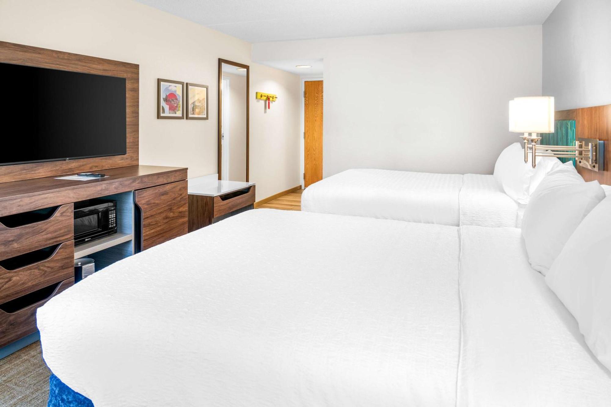 Hampton Inn Grand Rapids/North Walker Zewnętrze zdjęcie