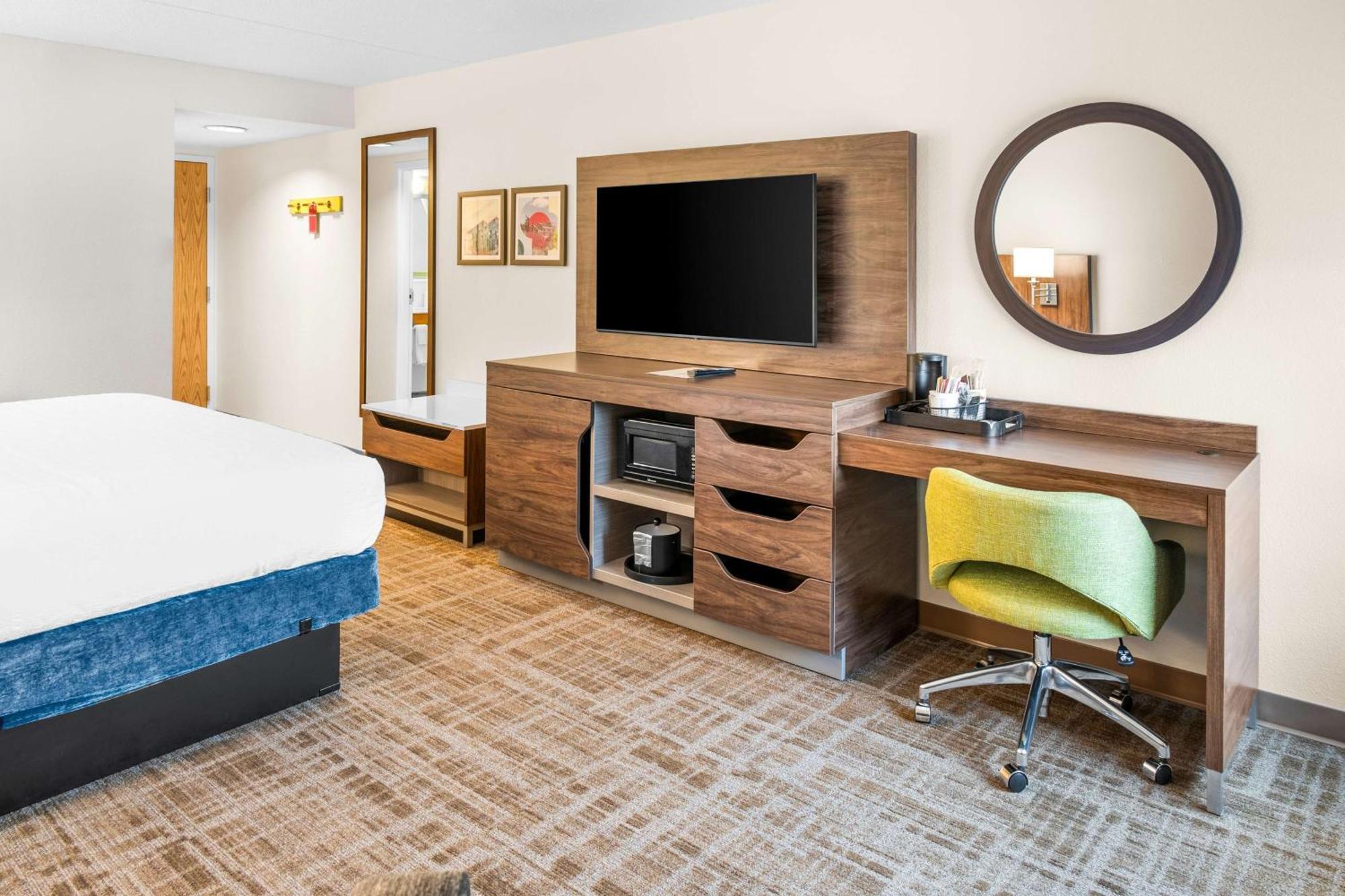 Hampton Inn Grand Rapids/North Walker Zewnętrze zdjęcie