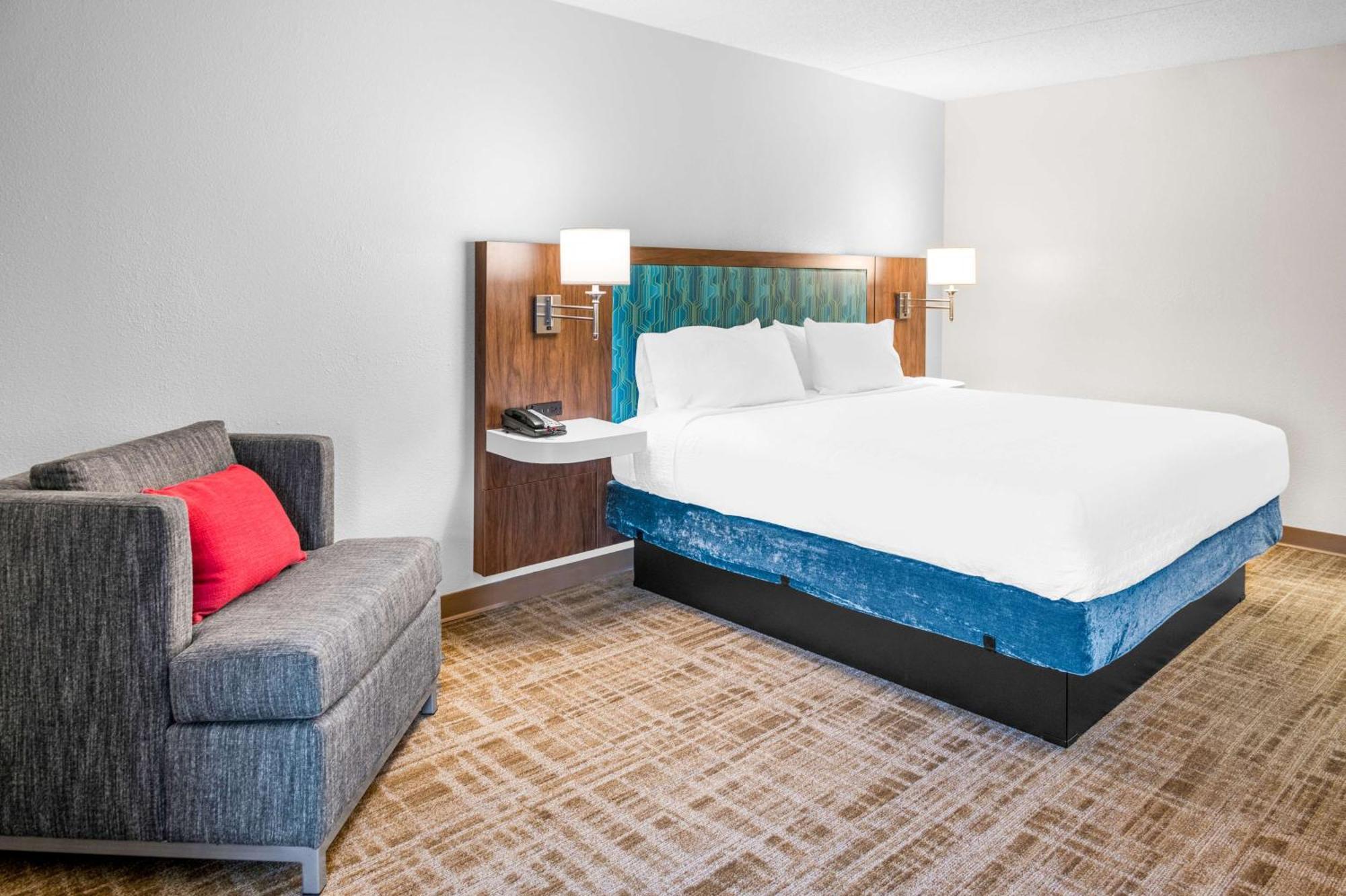 Hampton Inn Grand Rapids/North Walker Zewnętrze zdjęcie