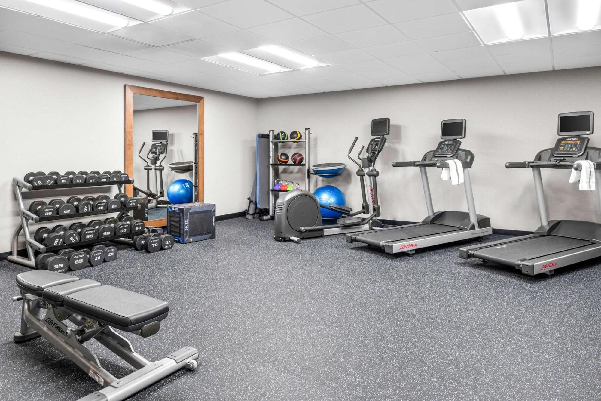 Hampton Inn Grand Rapids/North Walker Zewnętrze zdjęcie