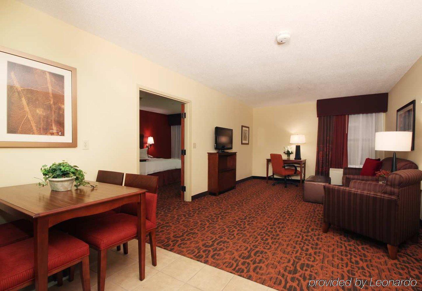 Hampton Inn Grand Rapids/North Walker Pokój zdjęcie