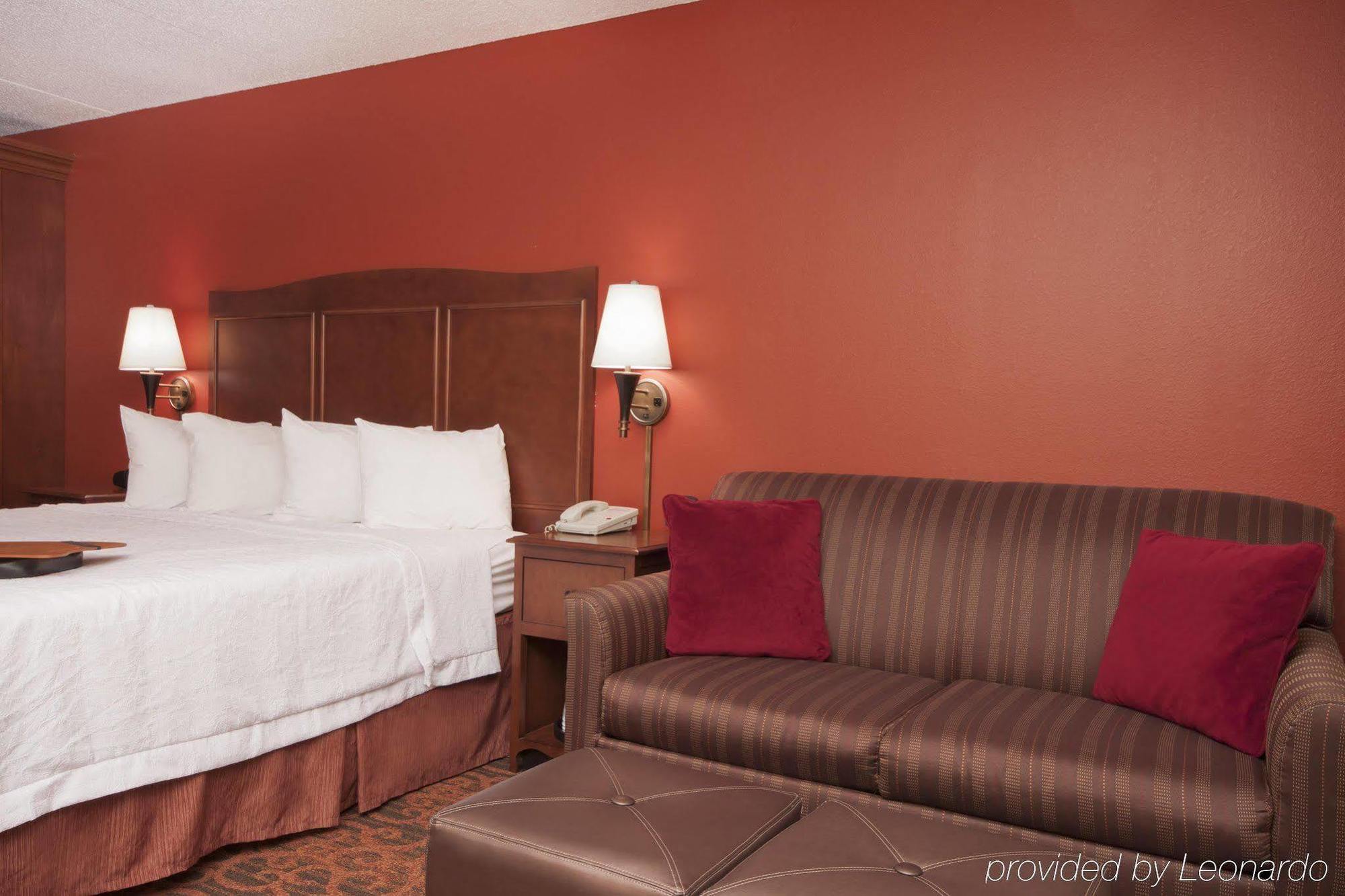 Hampton Inn Grand Rapids/North Walker Zewnętrze zdjęcie