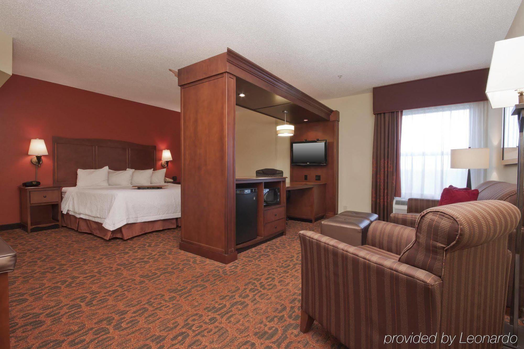 Hampton Inn Grand Rapids/North Walker Zewnętrze zdjęcie