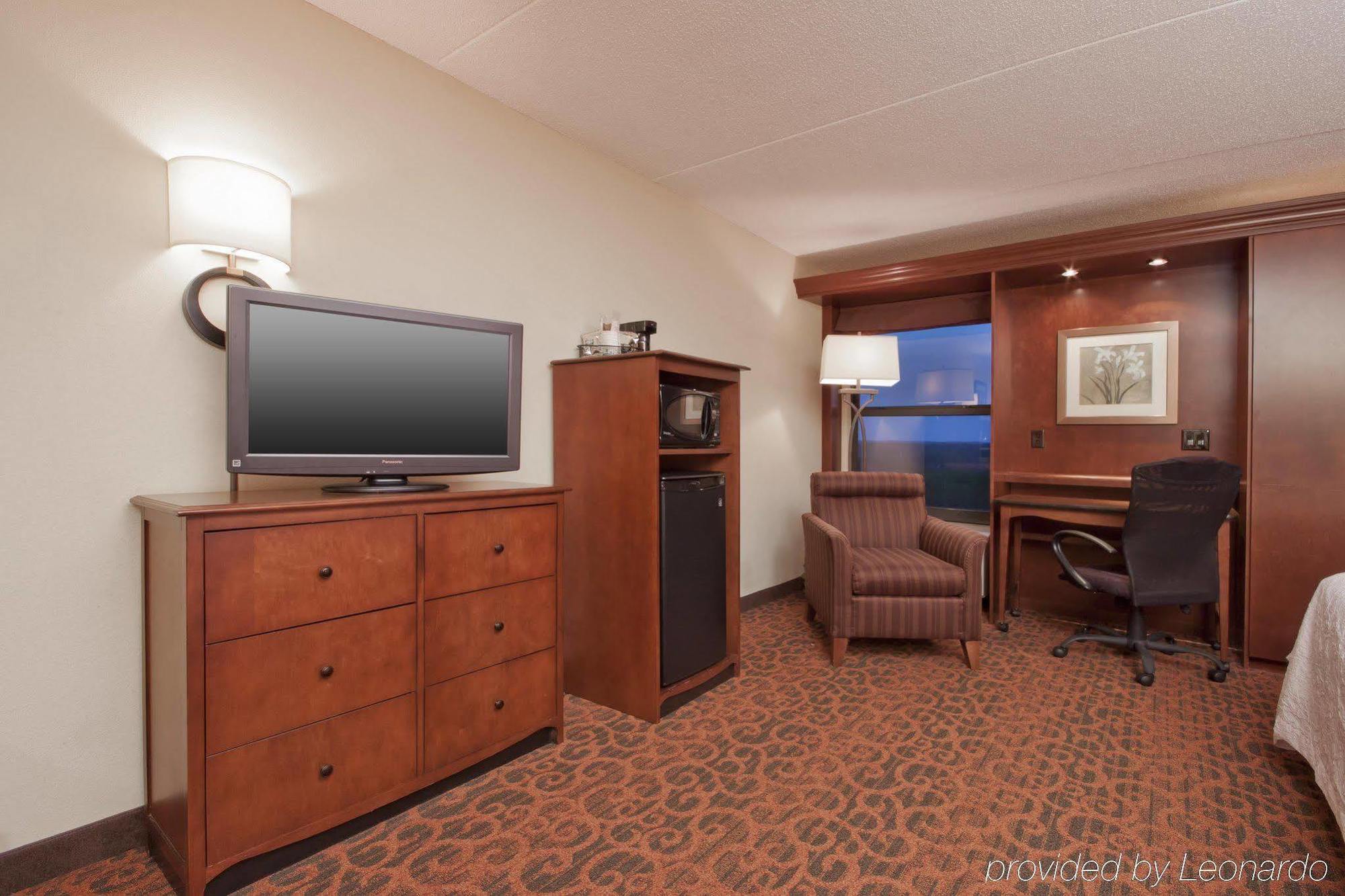 Hampton Inn Grand Rapids/North Walker Zewnętrze zdjęcie