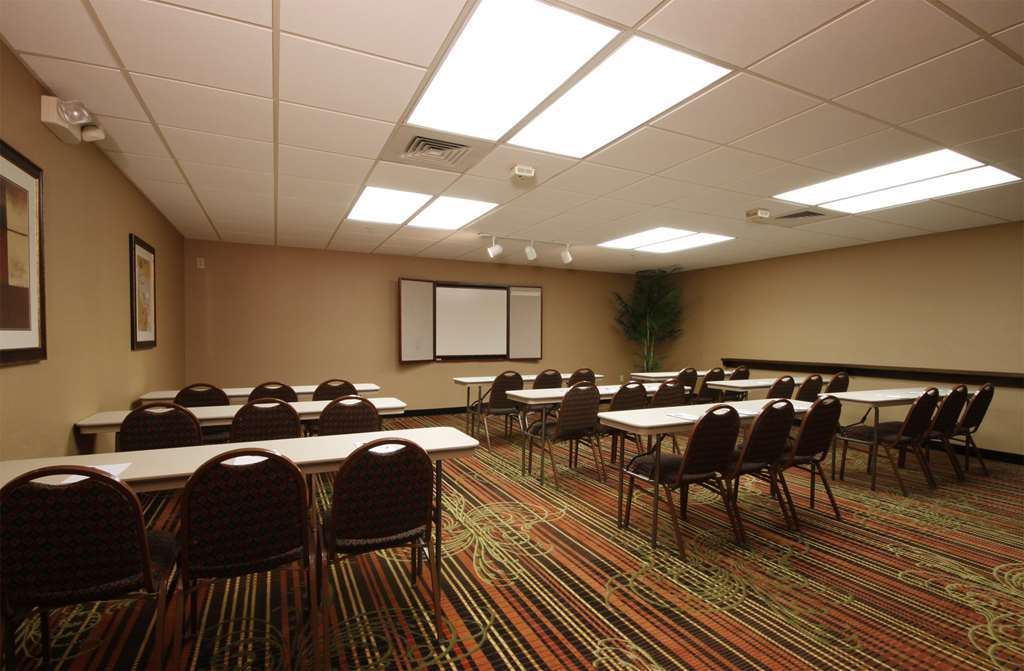 Hampton Inn Grand Rapids/North Walker Udogodnienia zdjęcie