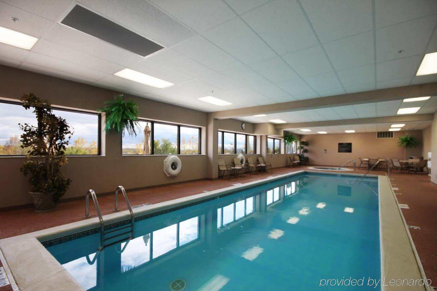Hampton Inn Grand Rapids/North Walker Zewnętrze zdjęcie