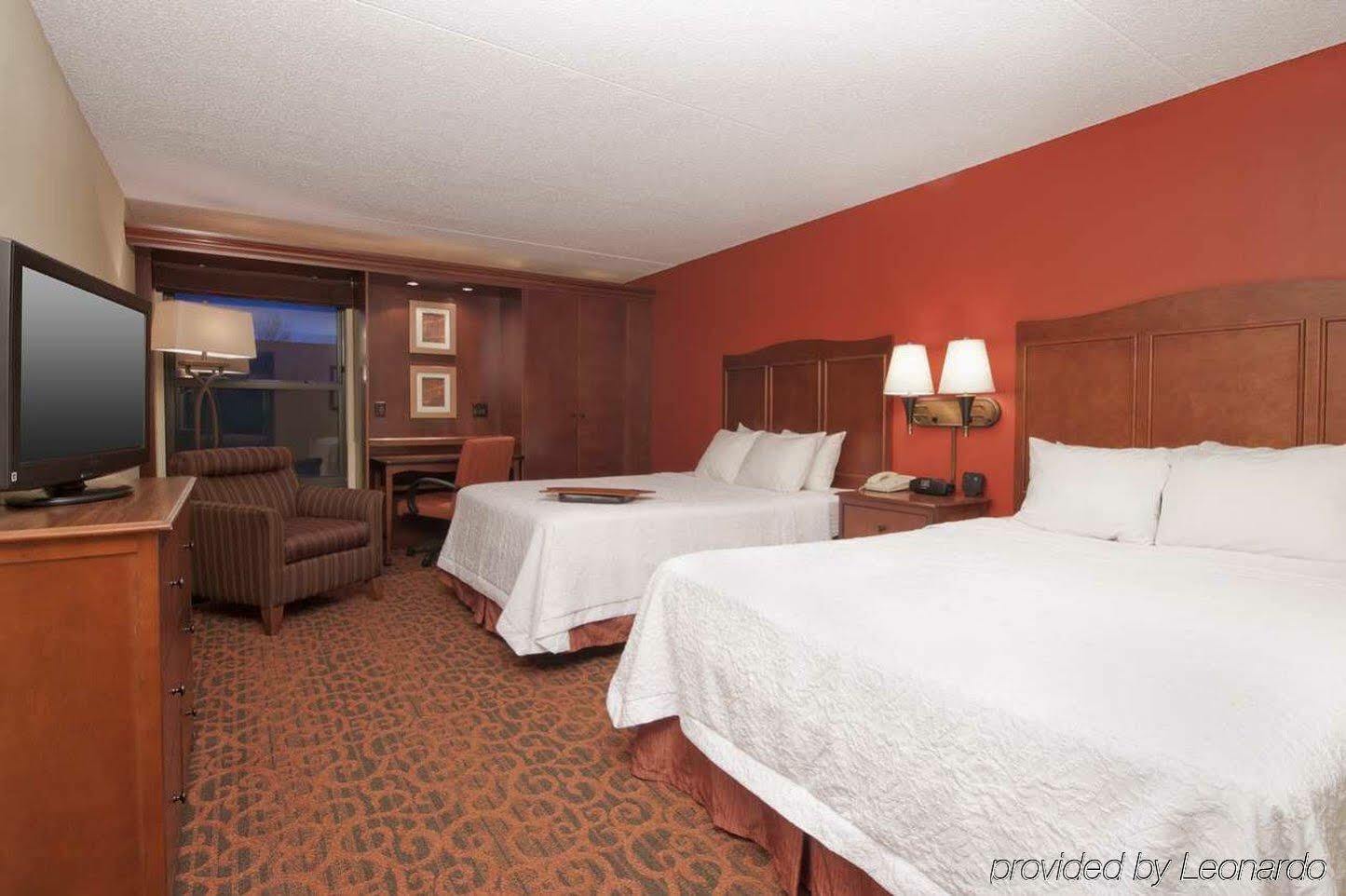Hampton Inn Grand Rapids/North Walker Zewnętrze zdjęcie
