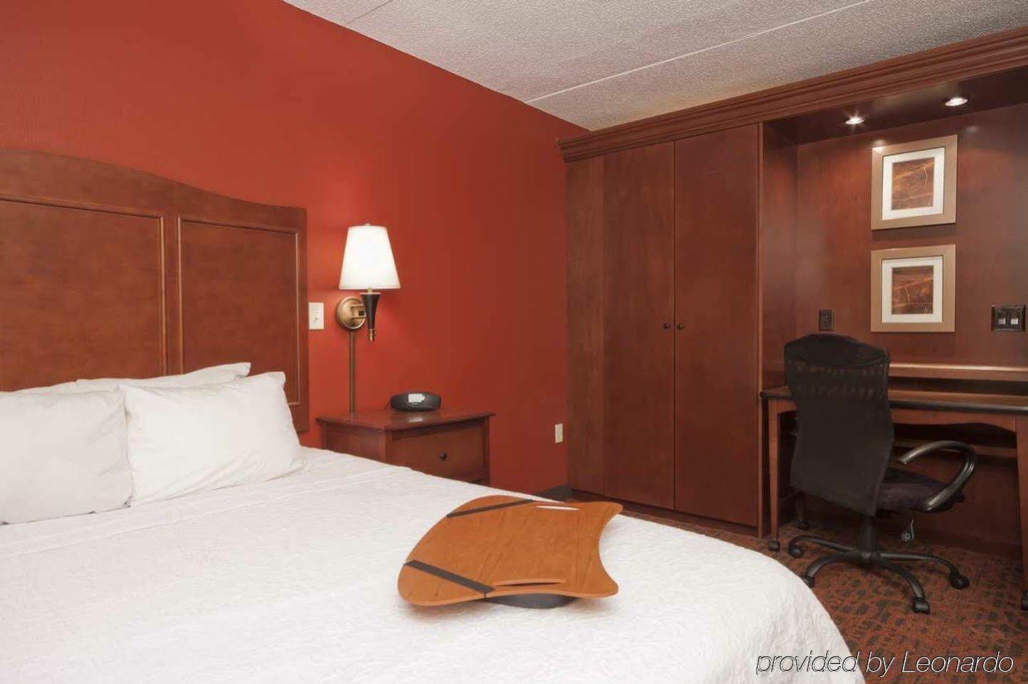 Hampton Inn Grand Rapids/North Walker Zewnętrze zdjęcie